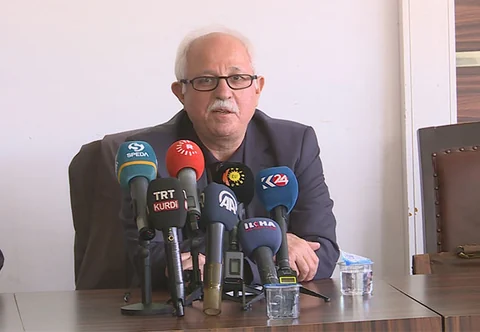 İbrahim Güçlü,