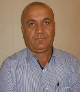 Şelal Gedo (Partiya Çepên Dîmokratên Kurd li Sûriyê): Di dawîya meselê de ne dûr e ku Rusya û Çîn dev ji Beşar Esad bedrin