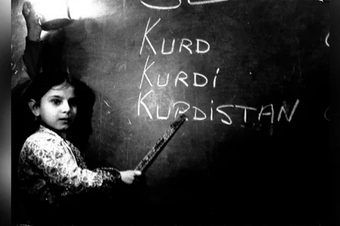 Kurd, kurdi, Kurdistan