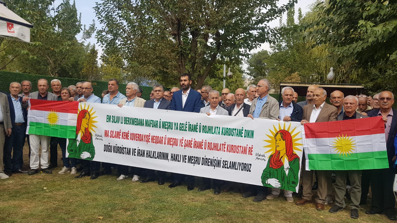 Bangewazîya Pi?tgirî 1