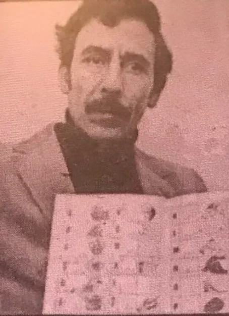 M. Emîn Bozarslan