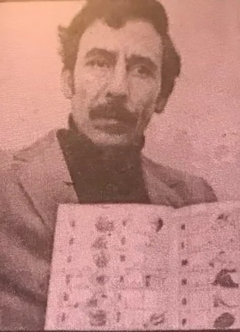 M. Emîn Bozarslan