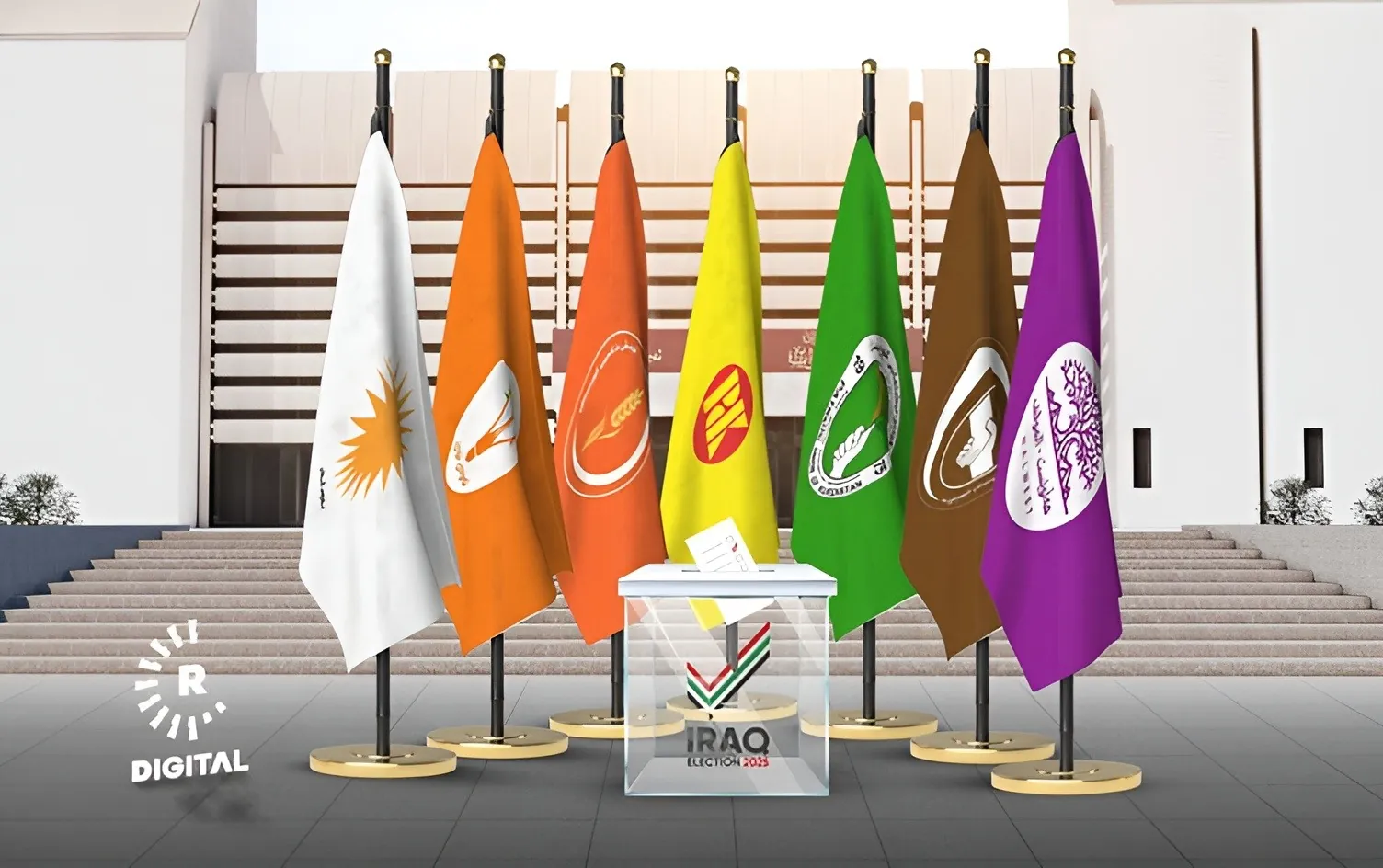 Irak Seçimleri Sonrası Kürtlerin Bölünmüşlüğü: Etkileri, Riskleri ve Olası Senaryolar - Çetin Çeko