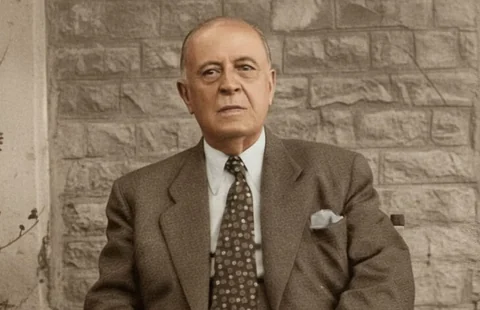 Kanun Namına Kanunsuzluk - Ali İlmi