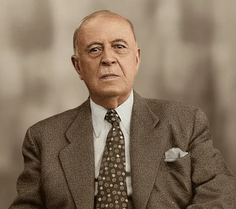 Anafartalar Kahramanı Mustafa Kemal Paşa - Ali İlmi