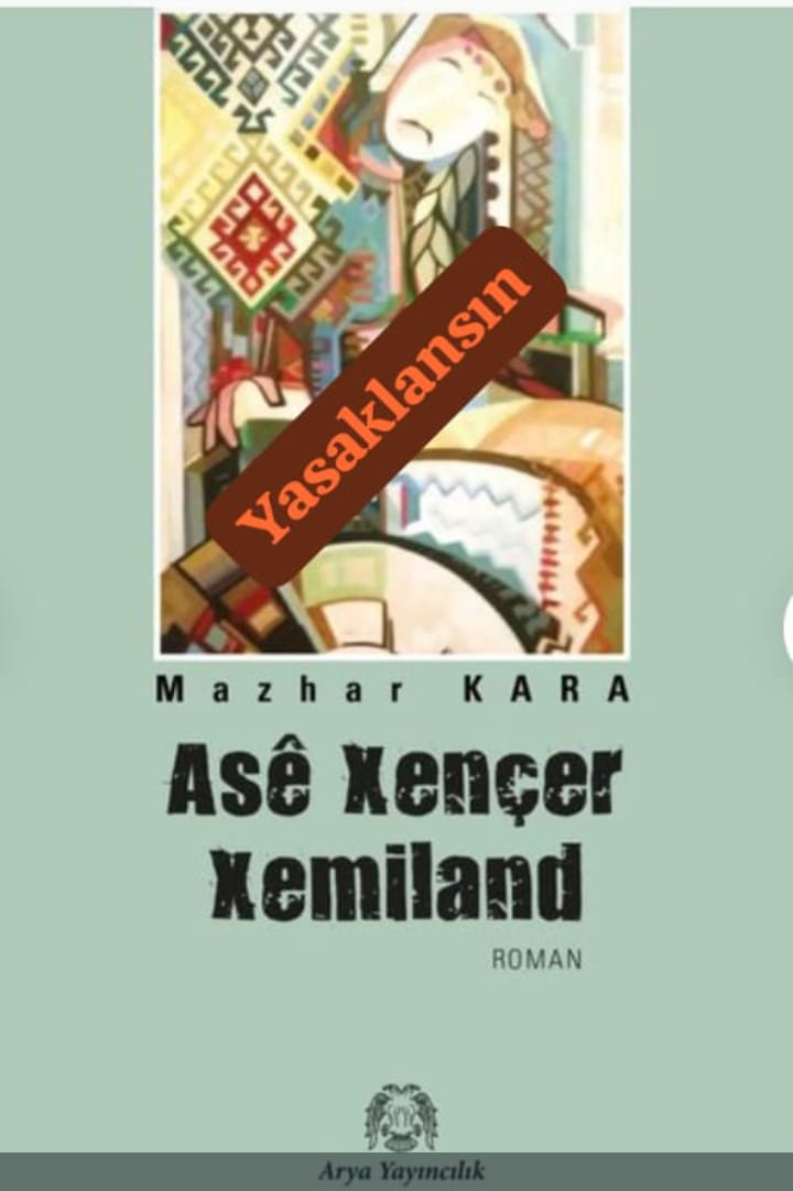 Asê Xençer Xemiland -  Ramazan Gökçi