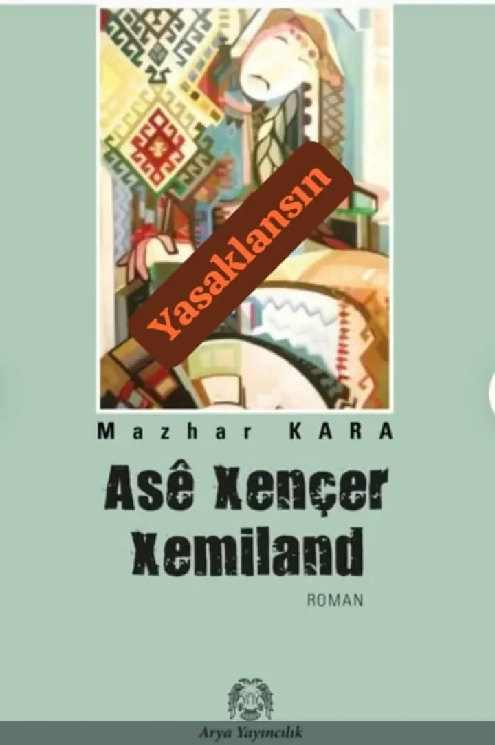 Asê Xençer Xemiland -  Ramazan Gökçi