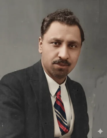 Xebatên Rewşenbîrî û Siyasî yên Celadet Bedirxan di Navbera Salên 1913-1923 de- Seîd Veroj