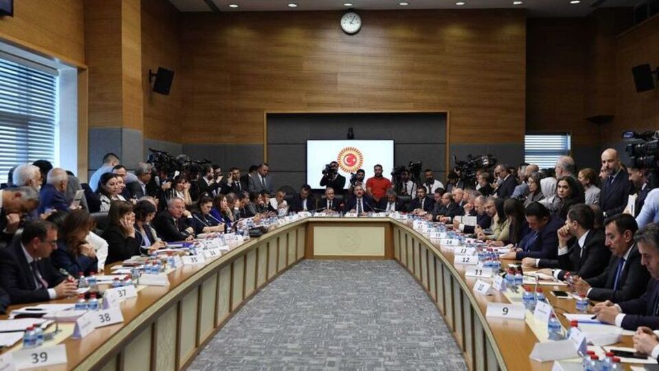 “Terörsüz Türkiye” Yasası: Hakların Değil, Teslim Alınmanın Hukuku - Behrooz Shojai