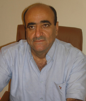 Cidan Yusif Elî (Bizotneweya Çaksazî-Hereka Îslah):  PYD naxwazin kesên xeyrî wan çalakiyek bike, çavtengiyê dikin û astengiyan ji yên dervayê xwe re çêdikin