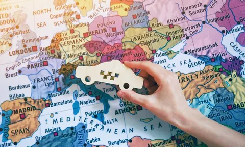 Türkiye Cumhuriyeti’nin Yeni Dönemi ve Ortak Devlet - Cihan İpek