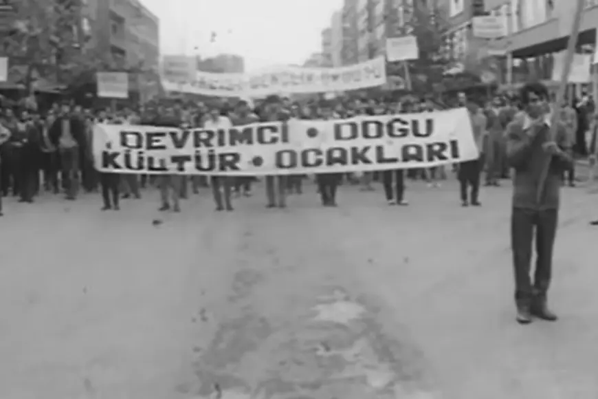Kürt Siyasetinde 1970’ler Kuşağının Temel Açmazları Üzerine - Ercan İlgin