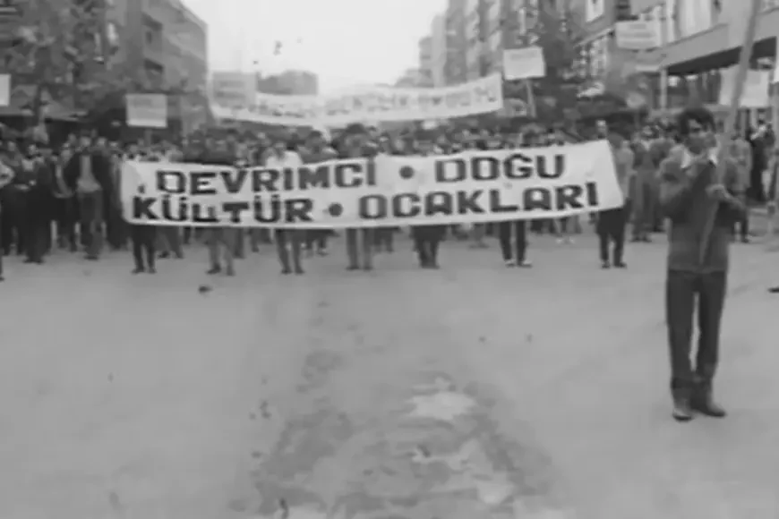 Kürt Siyasetinde 1970’ler Kuşağının Temel Açmazları Üzerine - Ercan İlgin