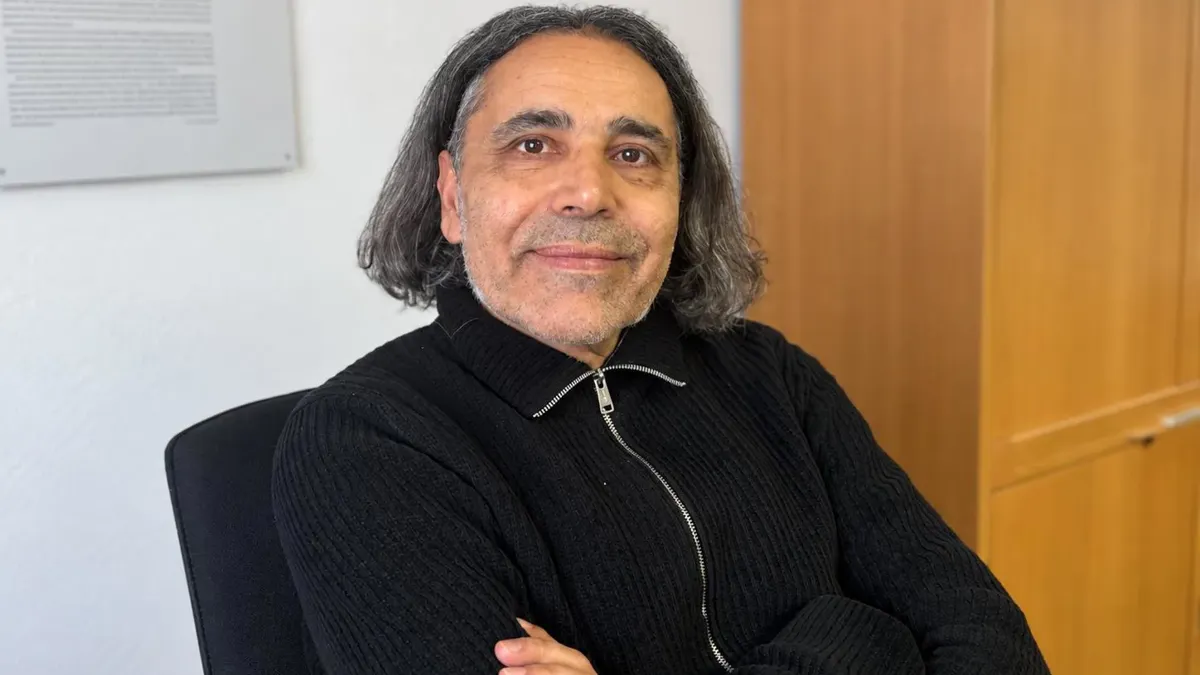 Dr. Sharo Garip: Entegrasyon, kolonyalizmin başka bir formda devamıdır