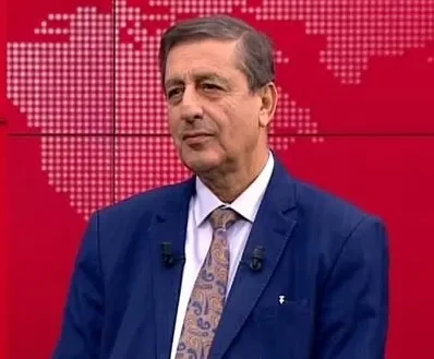Feysel ÎSMAÎL (Partî Demokratî Kurd li Sûriyê): ...