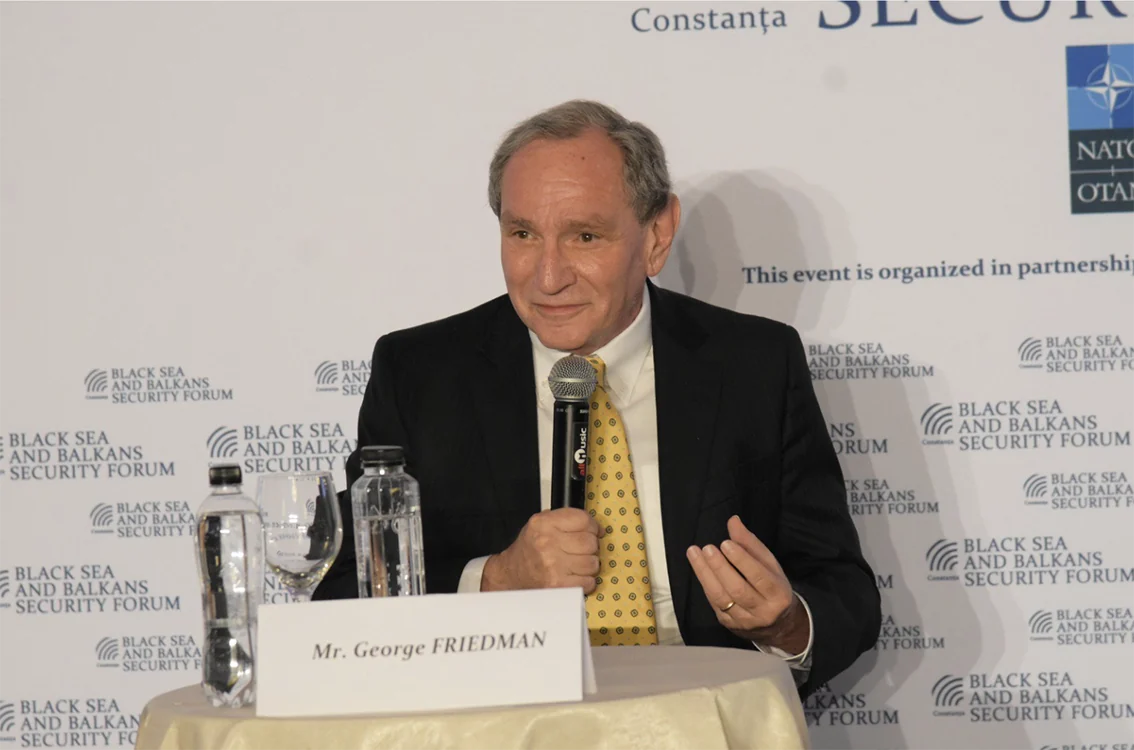George Friedman/ İran’ın jeopolitiği - bir dağ kalesinin merkezini tutmak