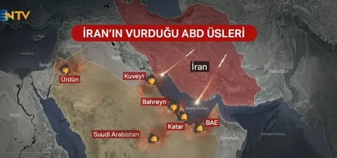 İran’da Sömürgeci Devlet ve İslamcı Faşist Teokratik Diktatörlük Rejimi Değişmeli - İbrahim Güçlü