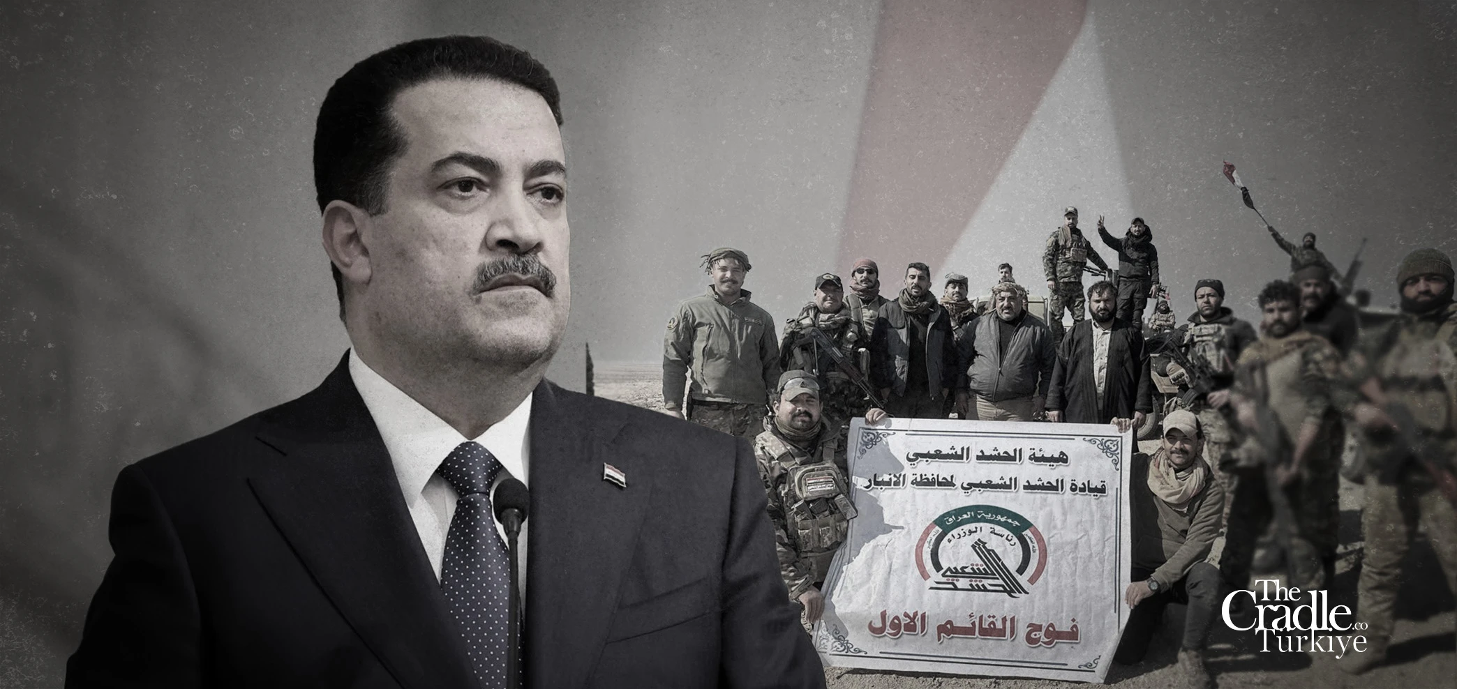 Devlet Niteliğini Kaybeden Irak ve Yeni Egemenlik Tanımı - M. Baran Aslan