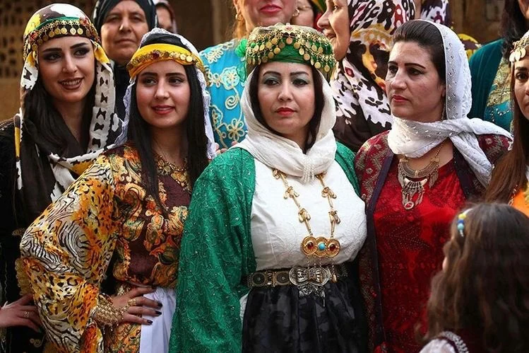 Kürdistan Kadınları Mücadelesi ve Ulusal-Demokratik Siyaset: Canan Doğan Makalesinin Değerlendirmesi - Mehmet Emin Aslan