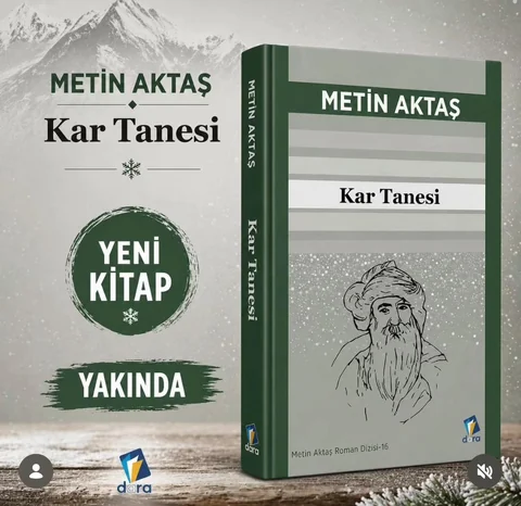 Kar Tanesi: Seyid Rıza’nın Gün Yüzüne Çıkmamış Hikayesi