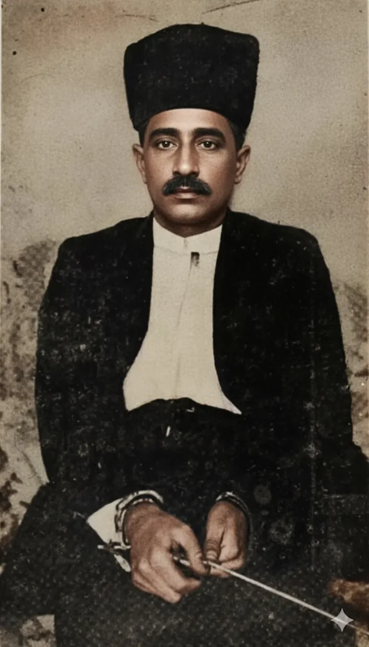 Kemal Fewzîyê Bedlîsî