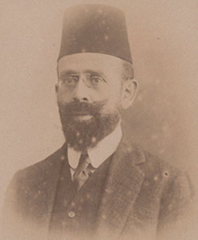 “Kürd Milliyeti” - Lûtfî Fikrî