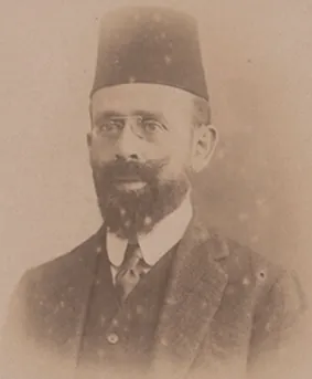 “Kürd Milliyeti” - Lûtfî Fikrî