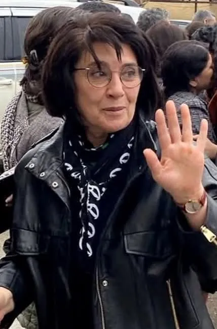 Öcalan’ın Haysiyeti İade Edilemez – Kemal Soleimani