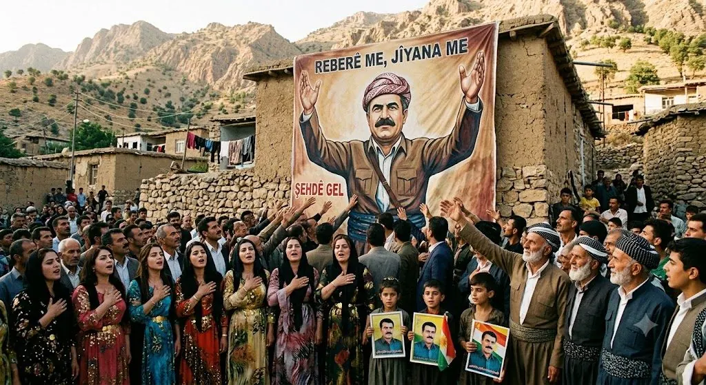 Kazanamayışın Adı: Liderlik Hırsları - Harun Yalçın