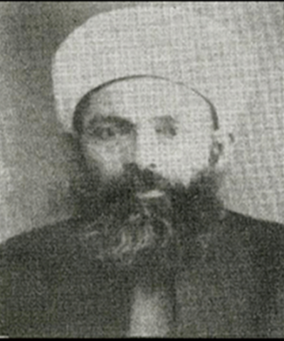 Sernivîskarê Kovara Kurdistan: Mehmed Şefîq Arwasî - Seîd VEROJ