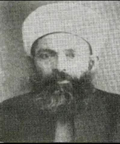 Sernivîskarê Kovara Kurdistan: Mehmed Şefîq Arwasî - Seîd VEROJ
