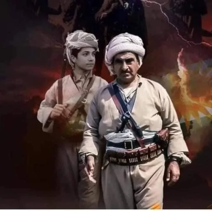 Barzanî Geleneğinin Ulusal Direniş Felsefesi ve Bugünkü Güney Kürdistan Gerçekliği - Ali Öncü