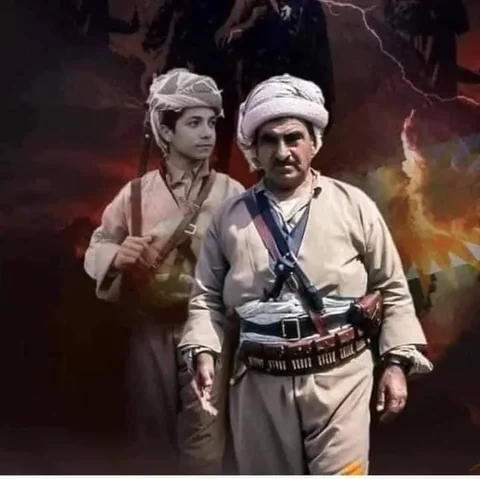Barzanî Geleneğinin Ulusal Direniş Felsefesi ve Bugünkü Güney Kürdistan Gerçekliği - Ali Öncü