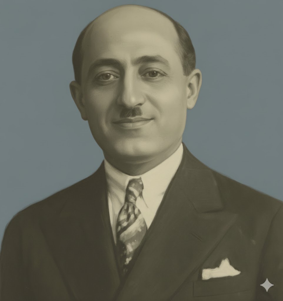 Mustefa Begê Kurdî - Mehmed Mîhrî (M. M.)
