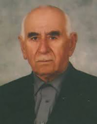 Nasyonalîstekî Navdar Li Rojavayê Kurdistanê: Mele Mistefayê Hilêlîyê - Îbrahîm Guçlu