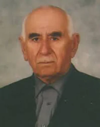 Nasyonalîstekî Navdar Li Rojavayê Kurdistanê: Mele Mistefayê Hilêlîyê - Îbrahîm Guçlu