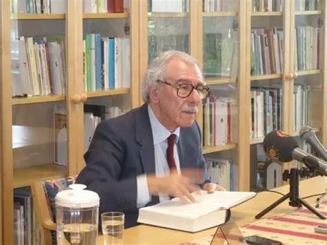 Mehmed Emîn Bozarslan - Şeyhmus Özzengi