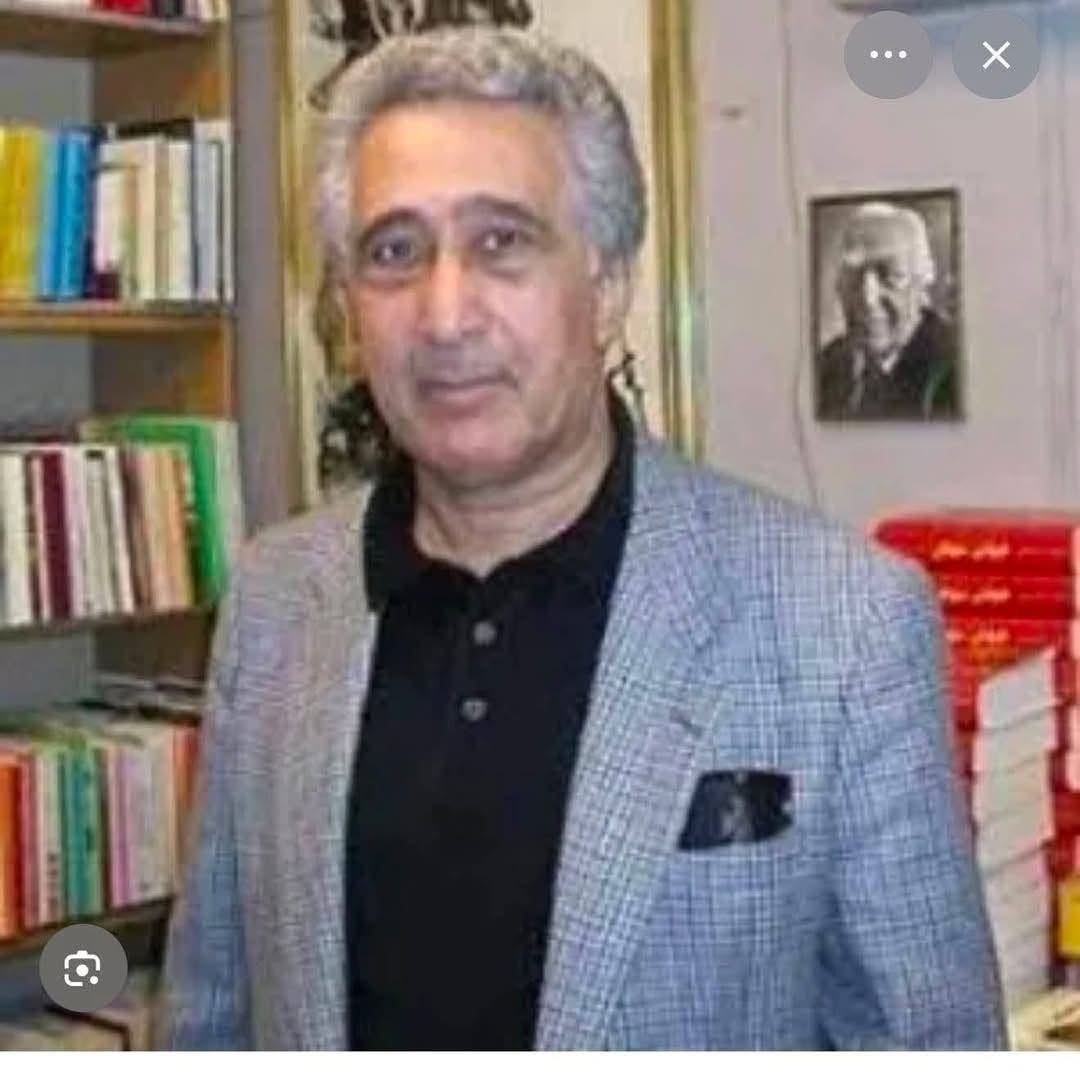 Kürd Milleti, Bir Milli Kahramanını ve Toplumsal Bir Liderini Kaybetti - İbrahim Güçlü