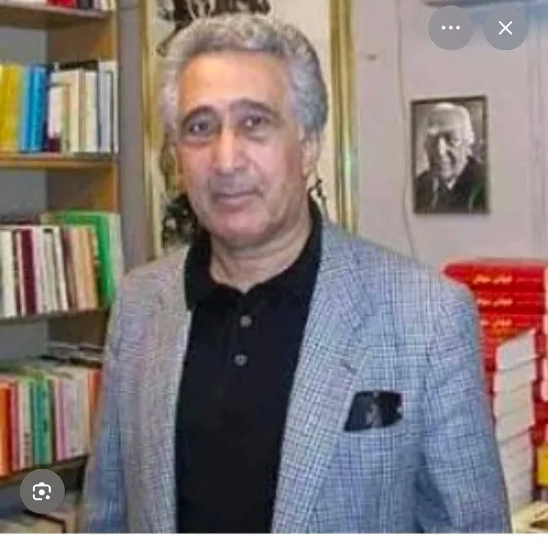 Kürd Milleti, Bir Milli Kahramanını ve Toplumsal Bir Liderini Kaybetti - İbrahim Güçlü