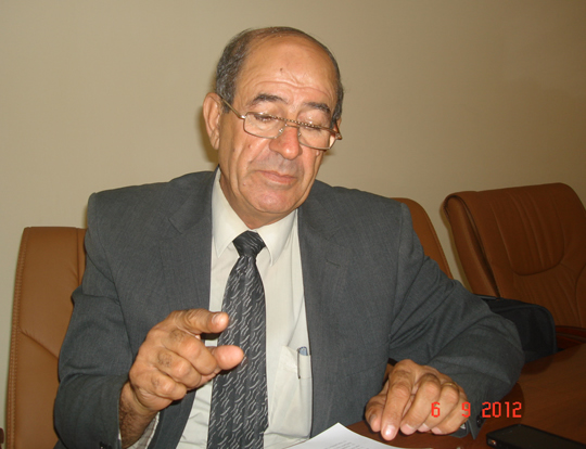 Mehmûd Mihemed (Partiya Yekîtîya Demokrat a Kurd li Sûriyê): ...