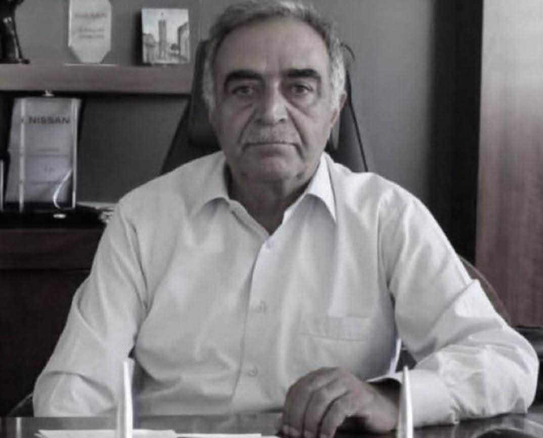 Kuzey Kürdistan'da DDKO'lu Olmak - Mehmet VURAL