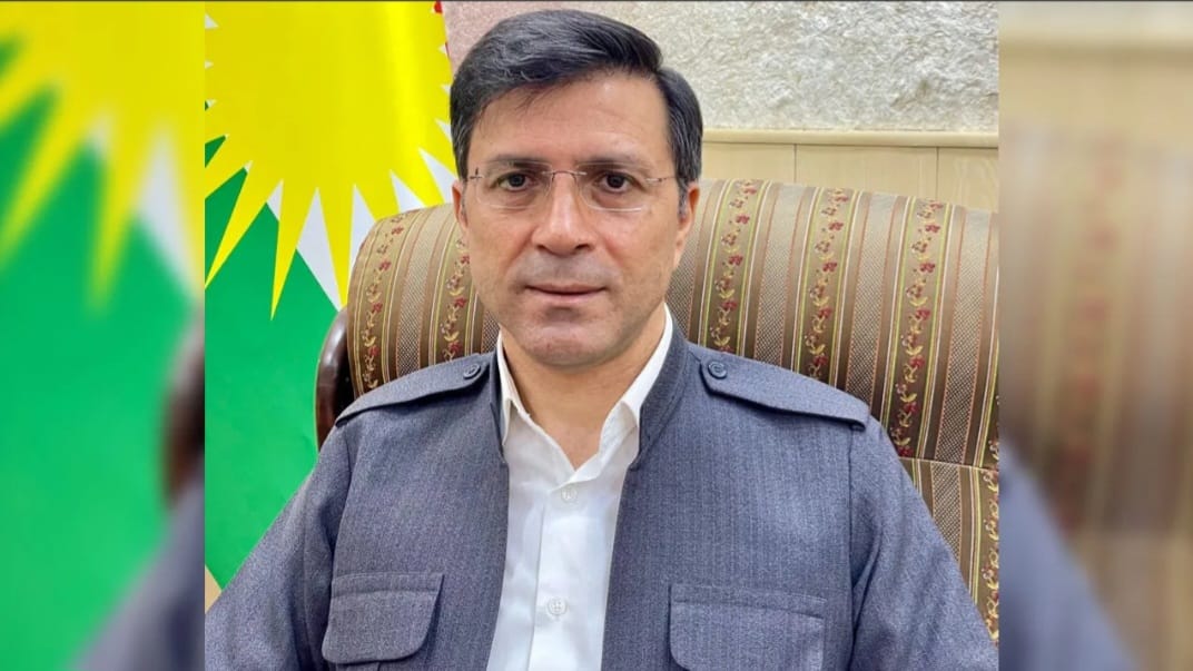 KDP-İ yöneticisi Qadiri: Türkiye İçin Tehdit Değiliz, Kürt Birliği Daha da Güçlenecek