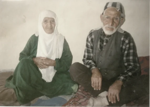 Nîgar AKTOP (Dapîra Nîgare)