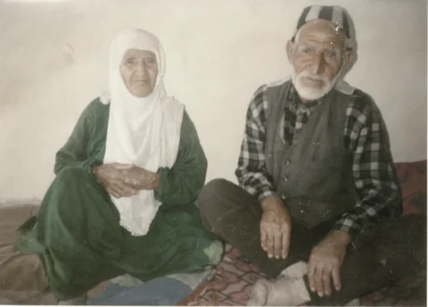 Nîgar AKTOP (Dapîra Nîgare)