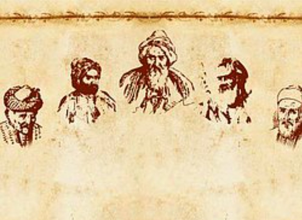 Helbestvanekî azadîxwaz, welatperwer û sosyalîst: Qanî - Occo Mahabad
