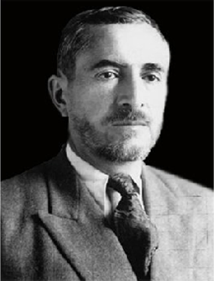 Pêşewa Qazî Mihemed; Yekemîn Serokkomarê Kurdistanê ye