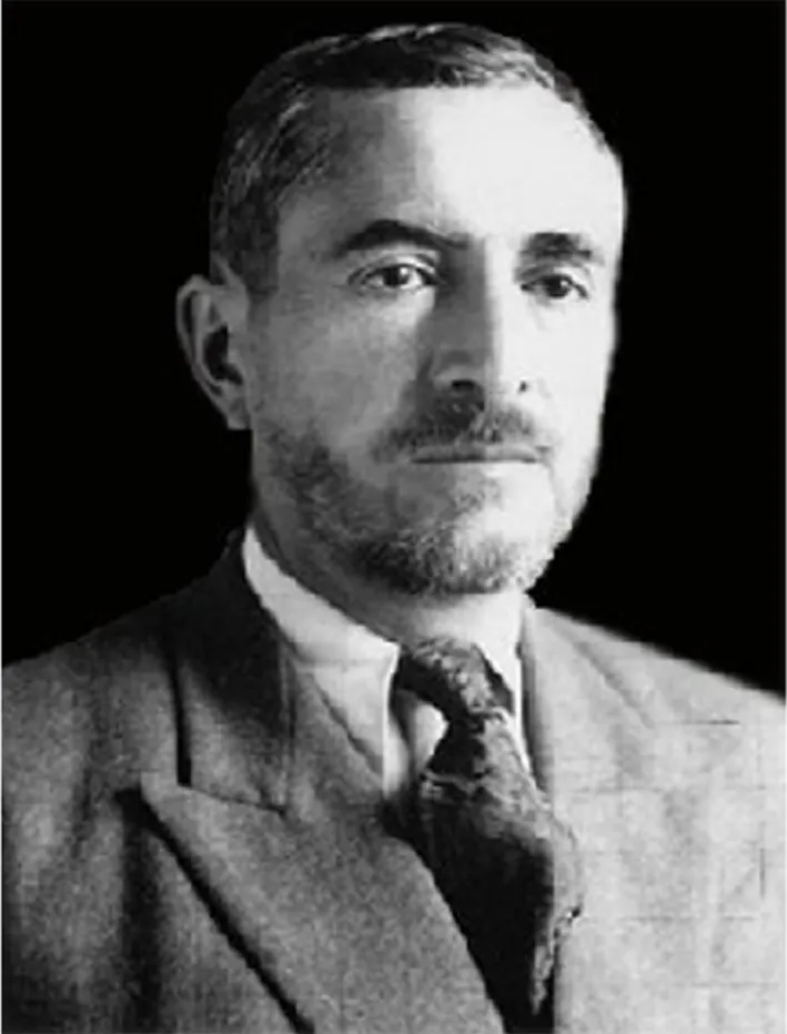 Pêşewa Qazî Mihemed: Yekemîn Serokkomarê Kurdistanê ye