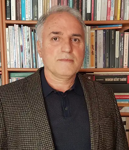 Veracêkerdena Gramerê Kirdî-Dimilî-Zazakî û Kurmancî -1 - Seîd VEROJ