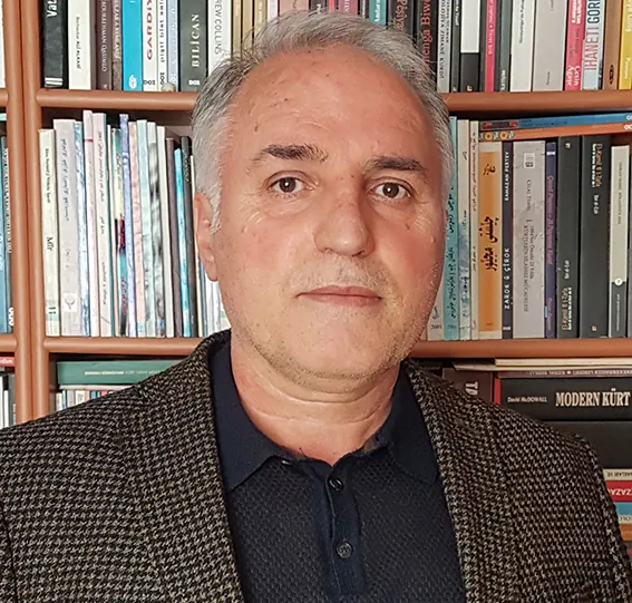 Kürt Meselesinin Çözümü İçin Atılması Gereken Öncelikli Adımlar - Seîd Veroj