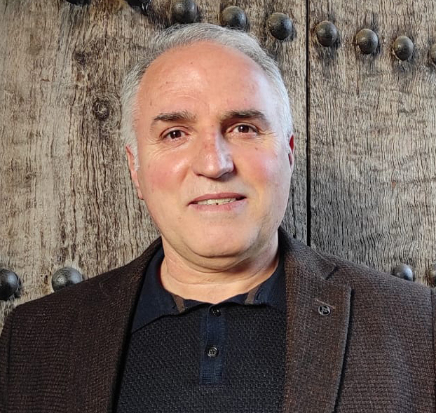 Cemîyeta Şîmalê Kurdistan (Şimalî Kurdistan Cemiyeti) - Seîd Veroj